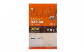 Pro Nature Organic Channa Sattu   Pack  250 grams